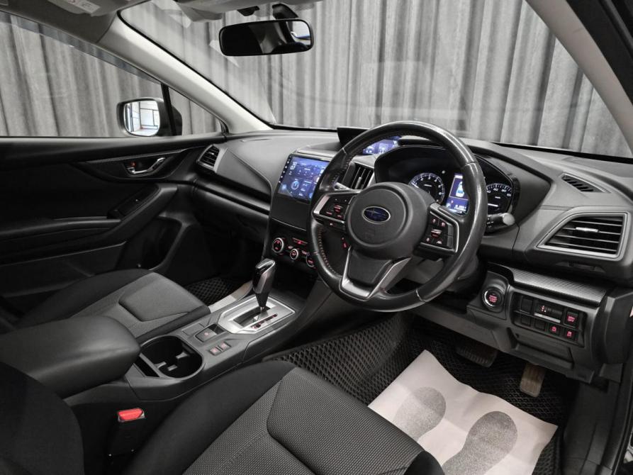Subaru XV II Красноярск  - изображение 11