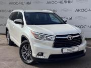Toyota Highlander III (XU50) Набережные Челны  - изображение 32