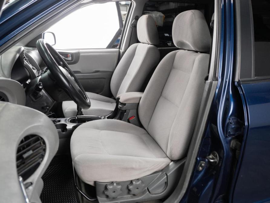 Hyundai Santa Fe Classic Тюмень  - изображение 10