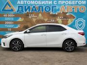 Toyota Corolla XI (E160 E170 E180) Набережные Челны  - изображение 26