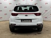 Kia Sportage IV Рестайлинг Санкт-Петербург  - изображение 27