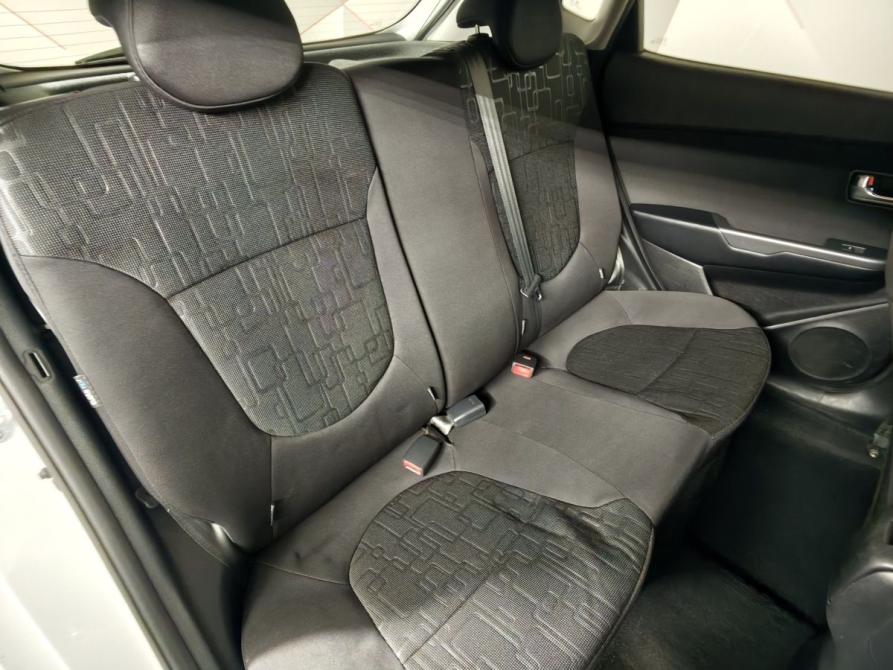 Kia Rio III Рестайлинг Москва  - изображение 16
