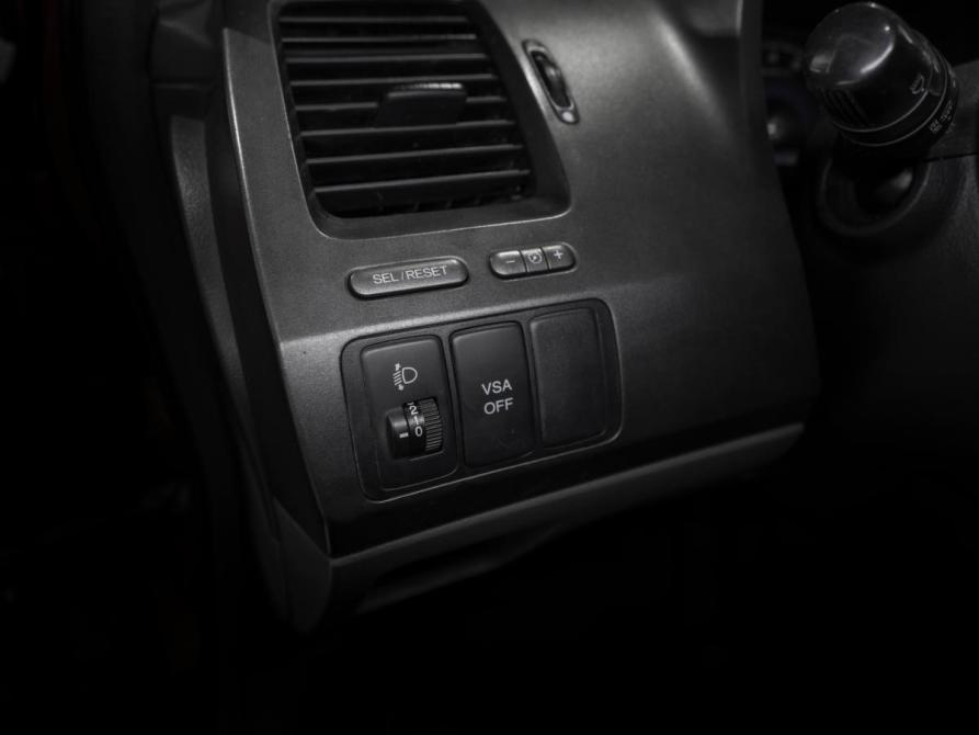 Honda Civic VIII Москва  - изображение 19