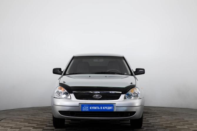Lada (ВАЗ) Priora I с пробегом 2008 года, цена 319 000 рублей, 183500 км, хэтчбек, Автокод Объявления