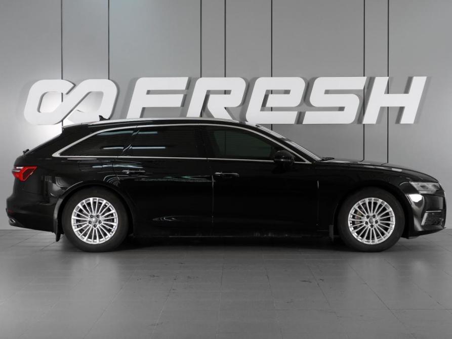 Audi A6 V (C8) Минеральные Воды  - изображение 5