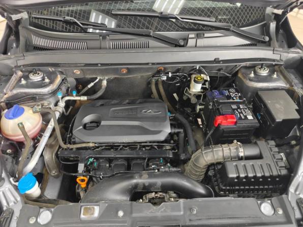 Chery Tiggo 4 Pro I с пробегом 2024 года, цена 1 499 000 рублей, 59416 км, внедорожник, Автокод Объявления