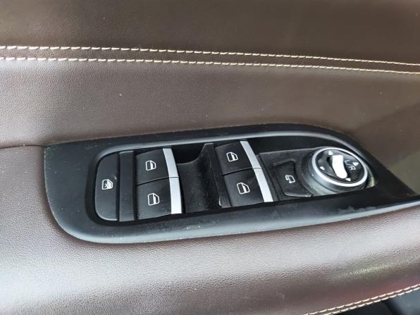 Chery Tiggo 8 Pro I с пробегом 2023 года, цена 2 250 000 рублей, 57100 км, внедорожник, Автокод Объявления