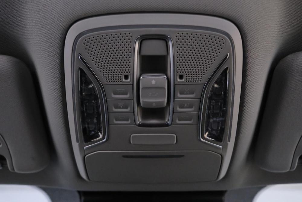 GAC Trumpchi M6 Омск  - изображение 17