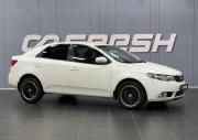 Kia Cerato II Сыктывкар  - изображение 14