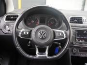 Volkswagen Polo V Рестайлинг Москва  - изображение 29