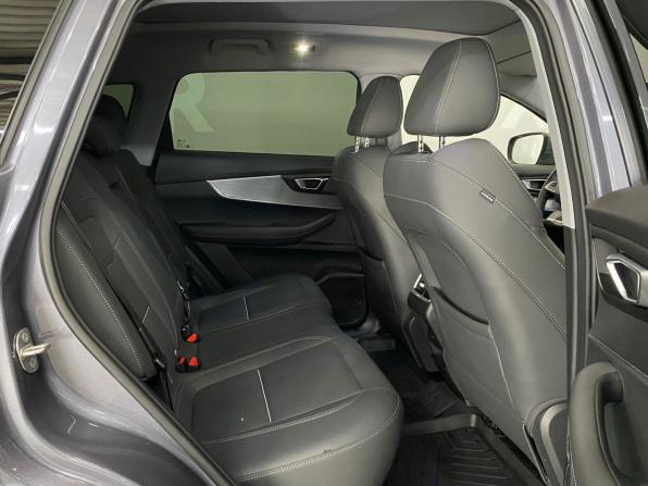 Chery Tiggo 7 Pro Max I с пробегом 2023 года, цена 1 930 000 рублей, 16960 км, внедорожник, Автокод Объявления