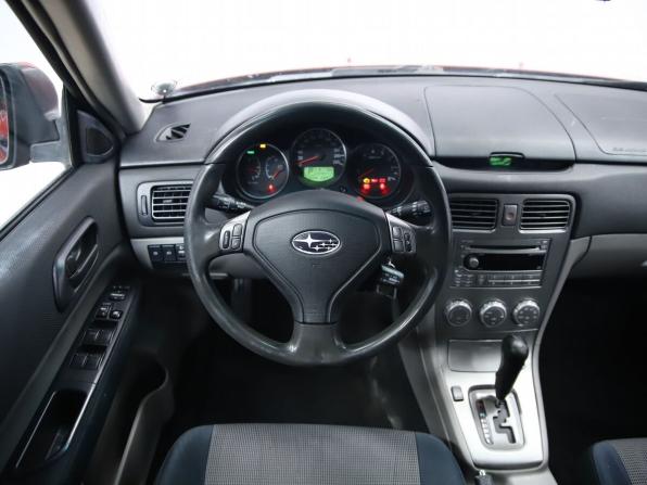 Subaru Forester II Рестайлинг с пробегом 2007 года, цена 690 000 рублей, 240000 км, внедорожник, Автокод Объявления