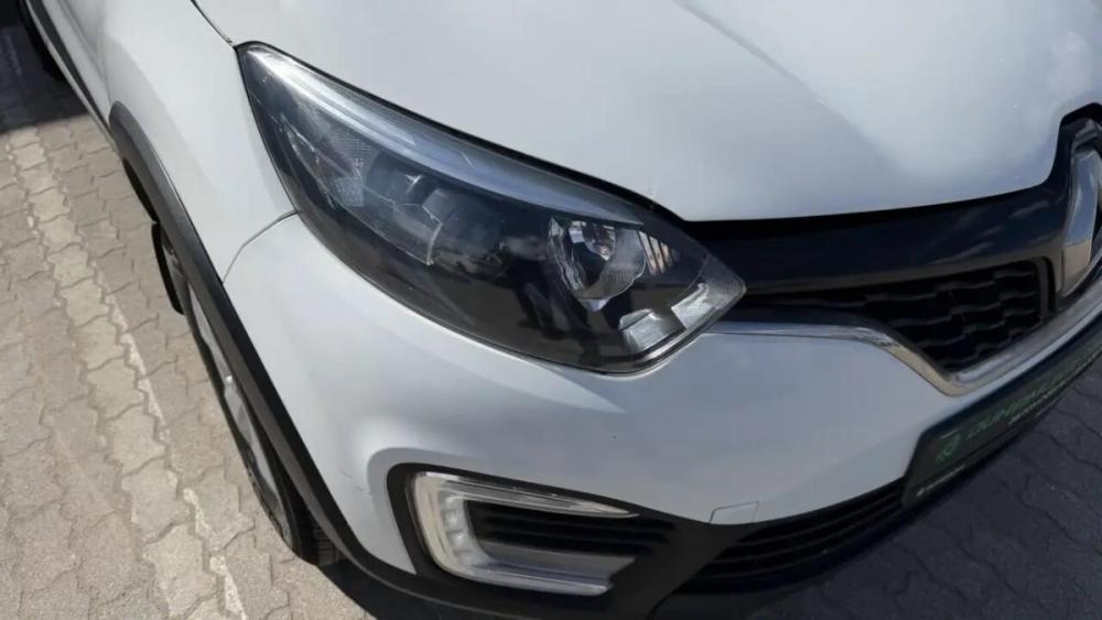 Renault Kaptur I Череповец  - изображение 4