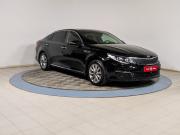 Kia Optima IV Екатеринбург  - изображение 21