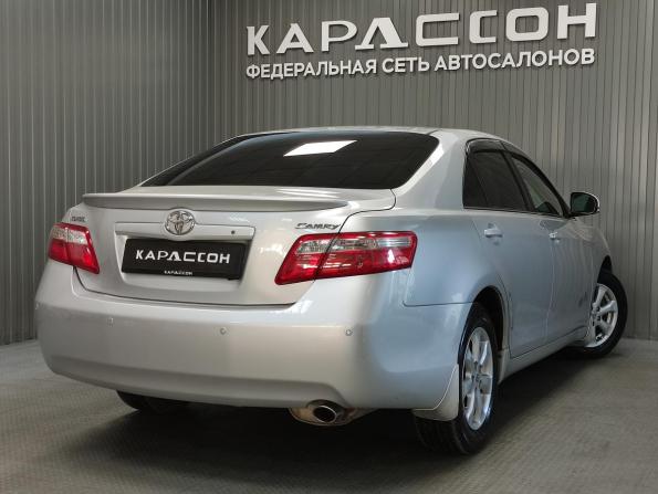 Toyota Camry VI (XV40) Рестайлинг с пробегом 2010 года, цена 1 250 000 рублей, 232600 км, седан, Автокод Объявления