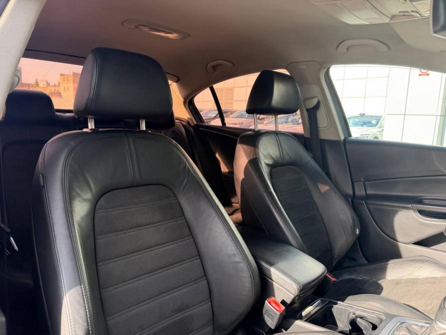Volkswagen Passat B6 Москва  - изображение 19