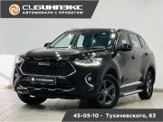 Haval F7 I Кемерово  - изображение 26