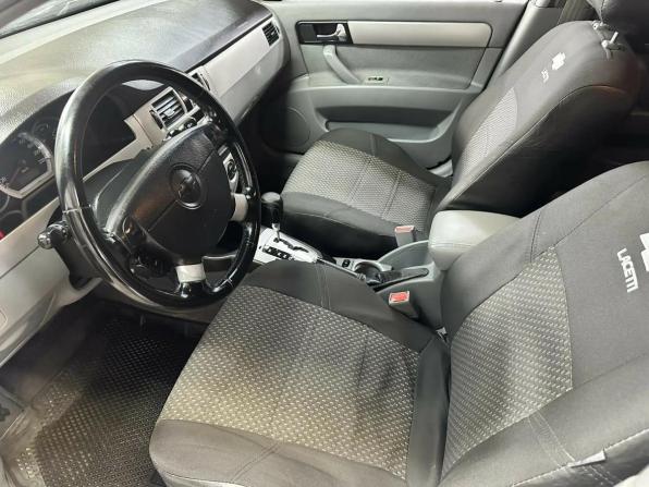 Chevrolet Lacetti I с пробегом 2011 года, цена 476 890 рублей, 228285 км, седан, Автокод Объявления