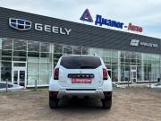 Renault Duster I Рестайлинг Набережные Челны  - изображение 25