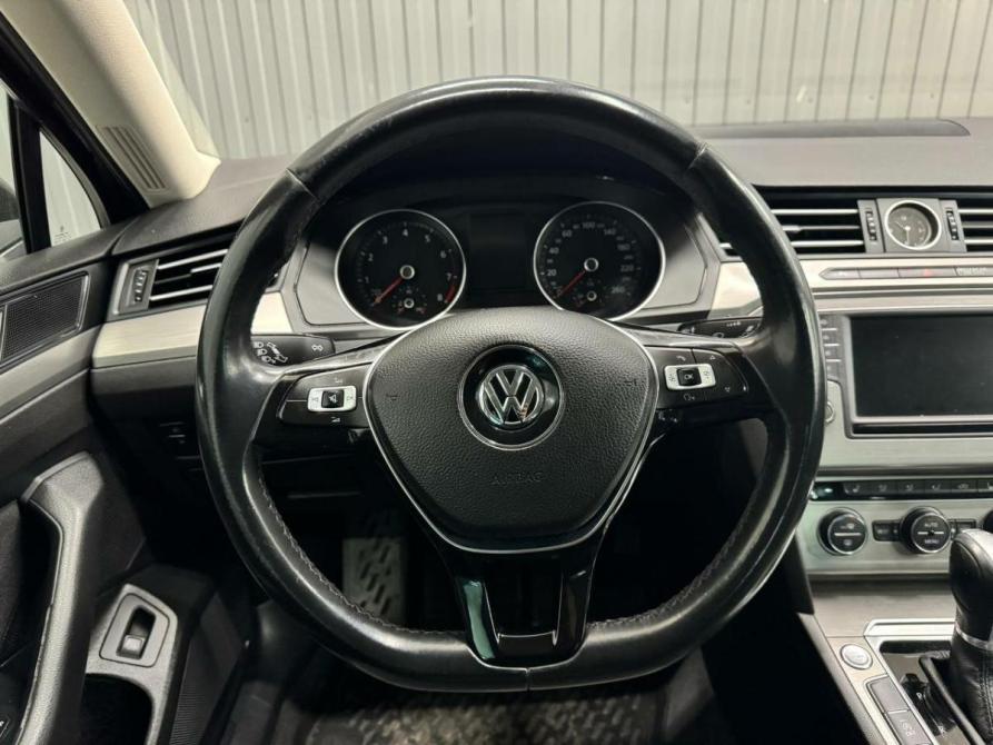 Volkswagen Passat B8 Магнитогорск  - изображение 8