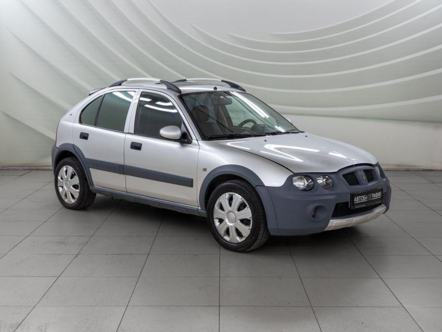 Rover Streetwise Волгоград  - изображение 1