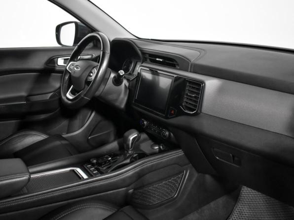 Chery Tiggo 4 I Рестайлинг с пробегом 2021 года, цена 1 159 000 рублей, 72867 км, внедорожник, Автокод Объявления