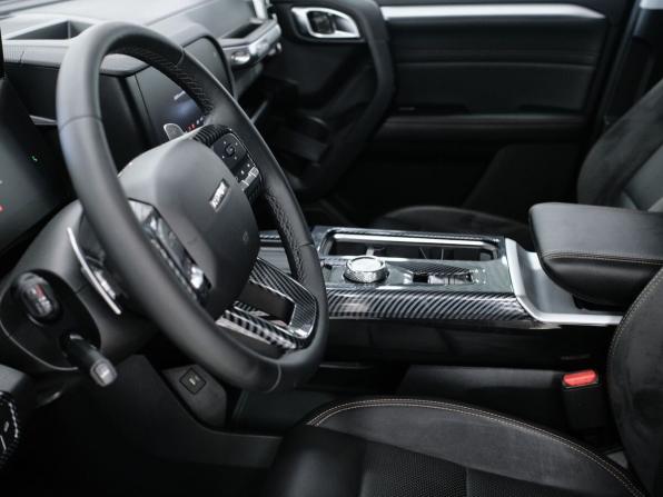 Haval Dargo I с пробегом 2023 года, цена 2 750 000 рублей, 46390 км, внедорожник, Автокод Объявления
