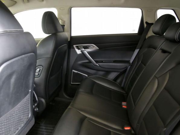 Geely Atlas I с пробегом 2018 года, цена 1 145 000 рублей, 208415 км, внедорожник, Автокод Объявления