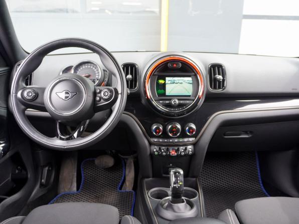 Mini Countryman II Рестайлинг с пробегом 2020 года, цена 3 600 000 рублей, 84806 км, внедорожник, Автокод Объявления