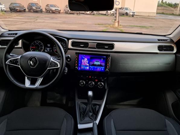 Renault Arkana I с пробегом 2021 года, цена 1 480 000 рублей, 58251 км, внедорожник, Автокод Объявления