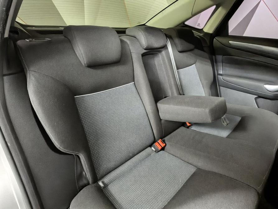 Ford Mondeo IV Рестайлинг Москва  - изображение 16