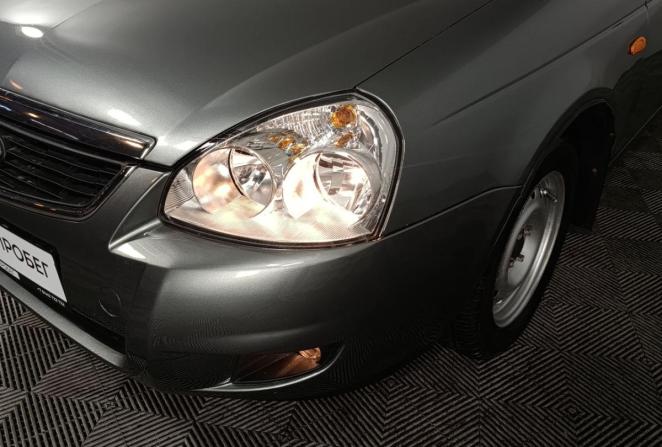 Lada (ВАЗ) Priora I с пробегом 2011 года, цена 455 000 рублей, 147188 км, хэтчбек, Автокод Объявления