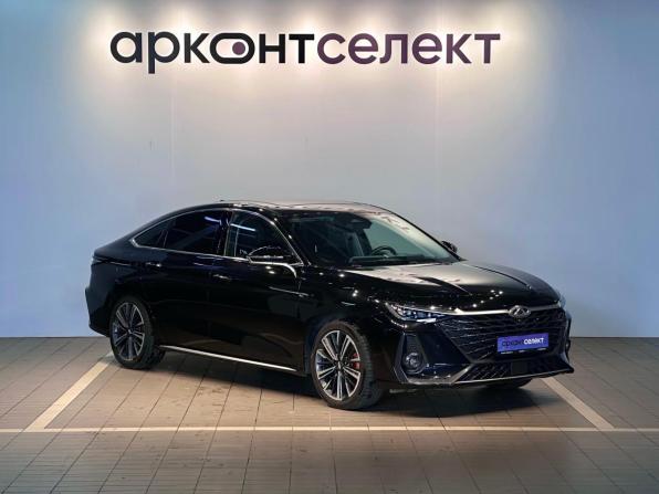 Chery Arrizo 8 с пробегом 2023 года, цена 2 110 000 рублей, 38500 км, седан, Автокод Объявления