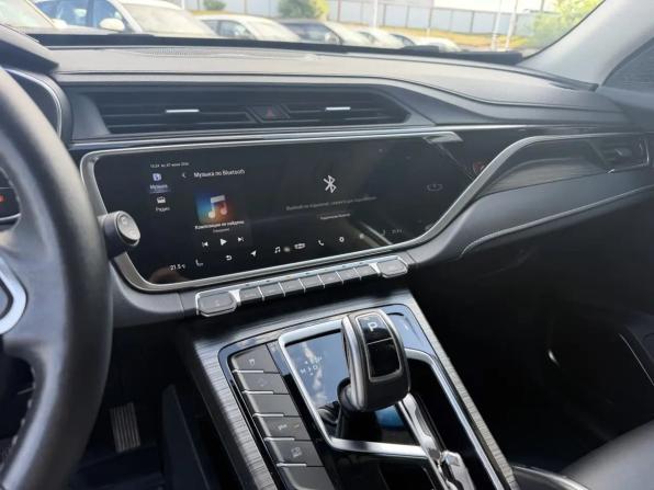 Geely Atlas Pro с пробегом 2022 года, цена 1 953 000 рублей, 86100 км, внедорожник, Автокод Объявления