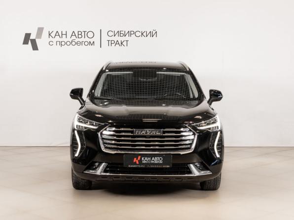 Haval Jolion I с пробегом 2023 года, цена 1 781 600 рублей, 133560 км, внедорожник, Автокод Объявления