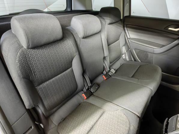 Skoda Yeti I Рестайлинг с пробегом 2015 года, цена 1 543 000 рублей, 104172 км, внедорожник, Автокод Объявления