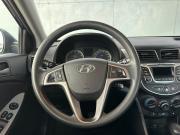 Hyundai Solaris I Рестайлинг Тамбов  - изображение 38