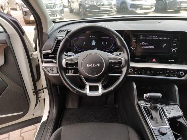 Kia Sportage V с пробегом 2022 года, цена 3 700 000 рублей, 57258 км, внедорожник, Автокод Объявления