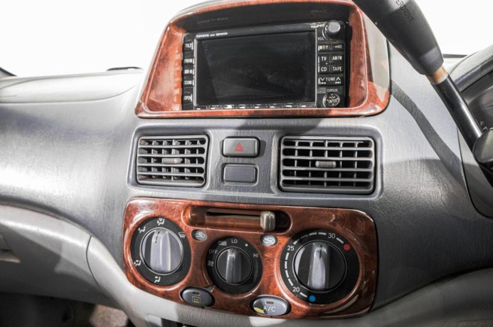 Toyota Raum I Барнаул  - изображение 17