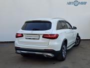 Mercedes-Benz GLC I (X253) Москва  - изображение 17