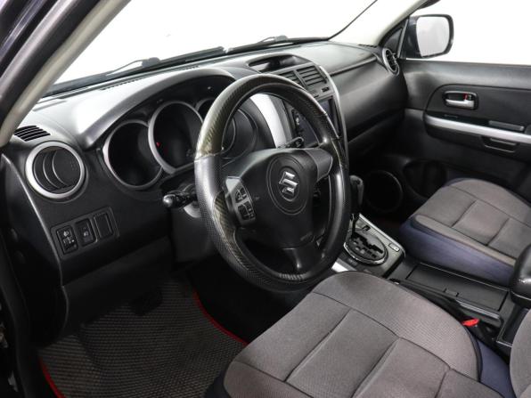 Suzuki Grand Vitara II с пробегом 2006 года, цена 619 000 рублей, 260561 км, внедорожник, Автокод Объявления