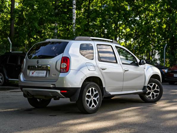 Renault Duster I с пробегом 2014 года, цена 950 000 рублей, 143254 км, внедорожник, Автокод Объявления