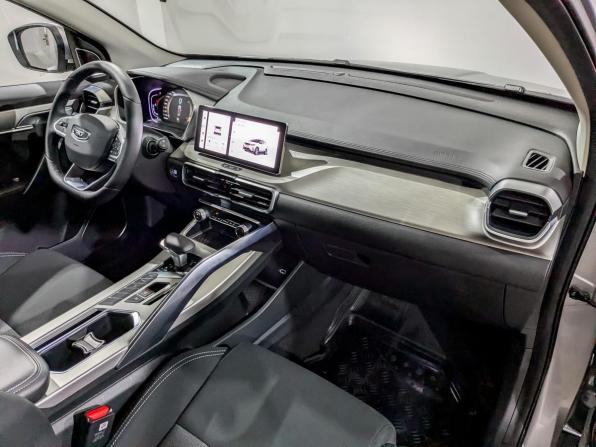 Belgee X50 с пробегом 2025 года, цена 2 099 000 рублей, 16008 км, внедорожник, Автокод Объявления