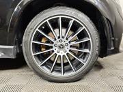 Mercedes-Benz GLE II (V167) Москва  - изображение 35
