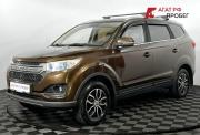 Lifan Myway Нижний Новгород  - изображение 24