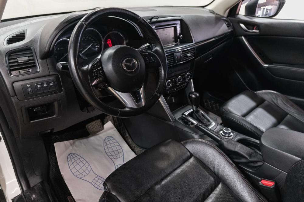 Mazda CX-5 I Новокузнецк  - изображение 9