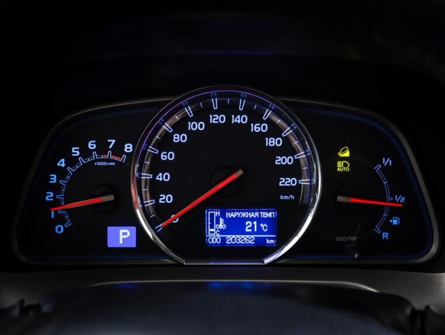 Toyota RAV4 IV (XA40) Москва  - изображение 11