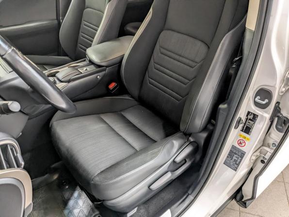 Lexus NX I с пробегом 2015 года, цена 2 490 000 рублей, 92726 км, внедорожник, Автокод Объявления