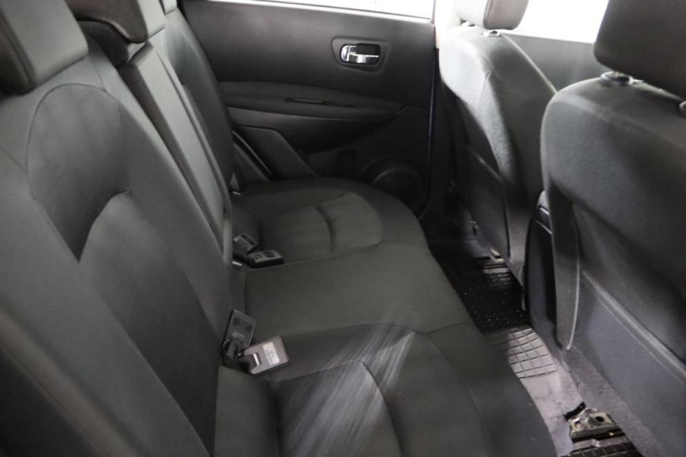 Nissan Qashqai I Рестайлинг Нижний Новгород  - изображение 22