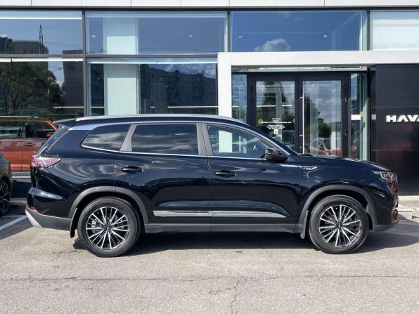Chery Tiggo 8 Pro Max I Рестайлинг с пробегом 2024 года, цена 2 469 000 рублей, 34096 км, внедорожник, Автокод Объявления